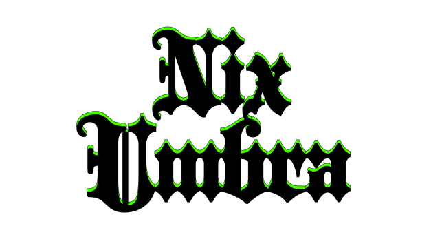 Nix Umbra logo