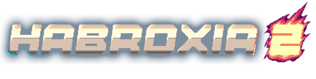 Habroxia 2 logo