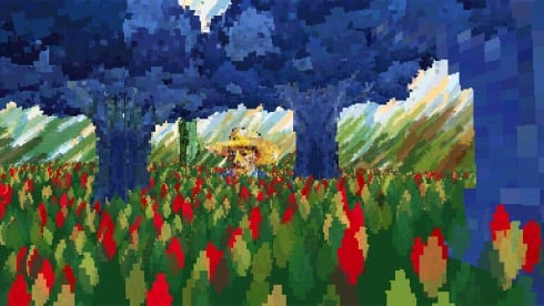 Cuccchi - скриншот 1