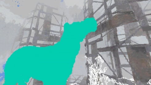 Cuccchi - скриншот 2