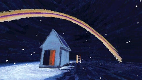 Cuccchi - скриншот 3