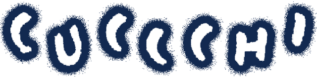 Cuccchi - логотип игры