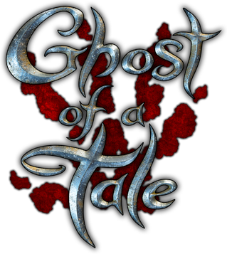 Ghost of a Tale logo
