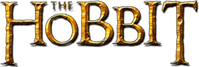 The Hobbit (игра) logo