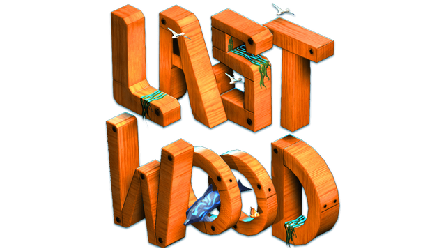 Last Wood logo