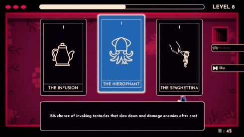 Her Name Was Fire - скриншот 6