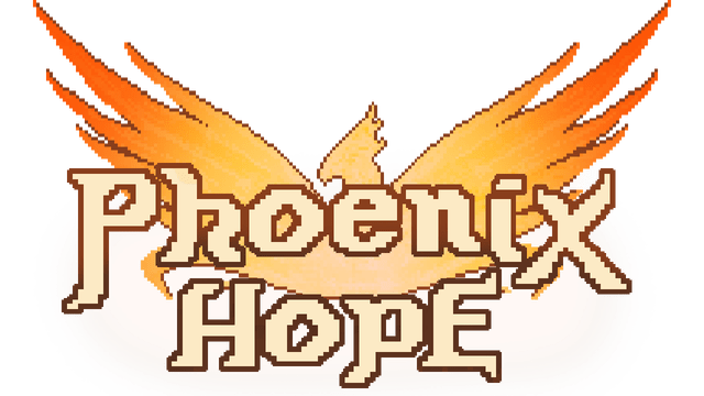 Phoenix Hope logo