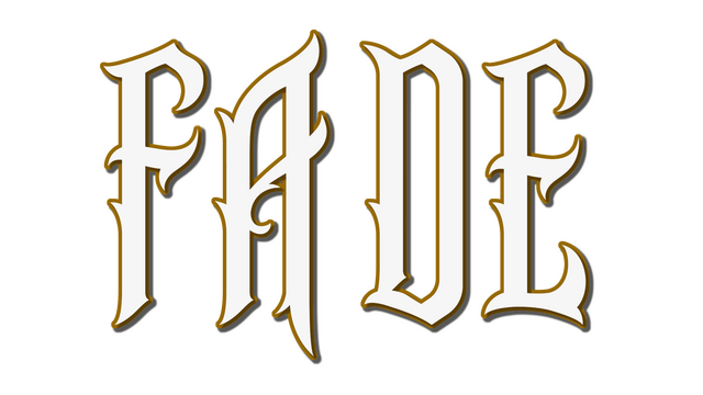 FADE logo