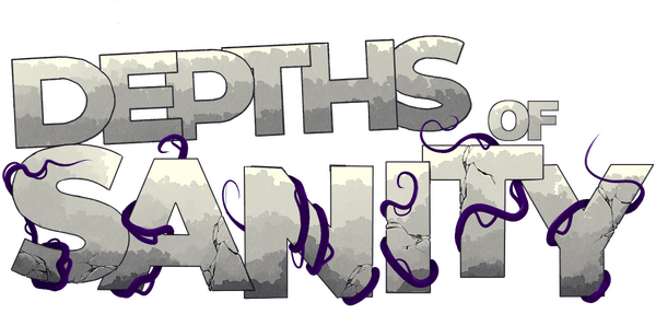 Depths of Sanity logo