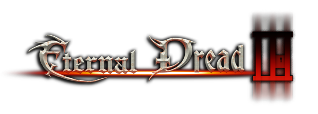 Eternal Dread 3 logo