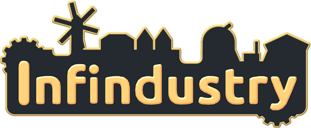 Infindustry logo