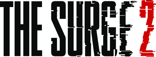 The Surge 2 logo