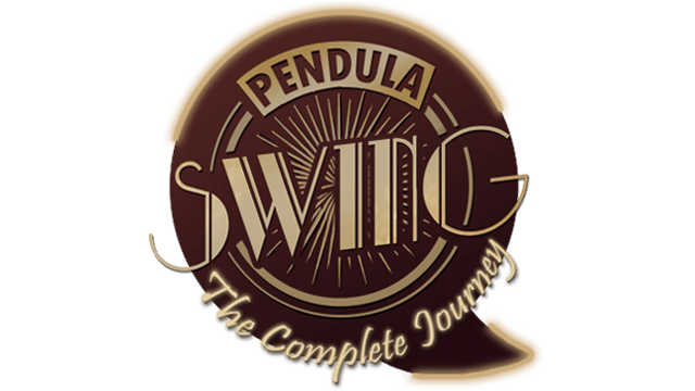Pendula Swing - The Complete Journey logo