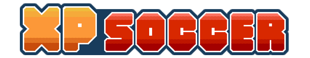 XP Soccer logo
