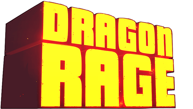 Dragon Rage logo