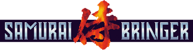 Samurai Bringer logo