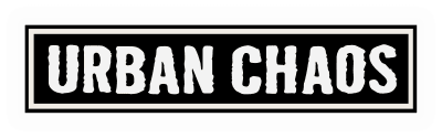 Urban Chaos logo