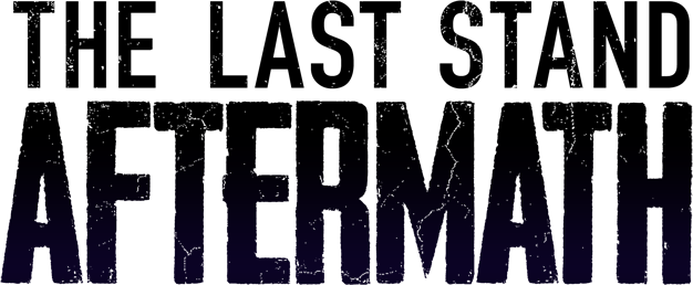 The Last Stand: Aftermath logo