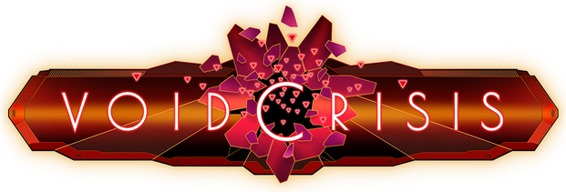 VOIDCRISIS logo