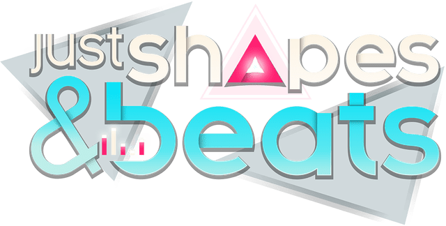 Just Shapes & Beats logo