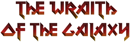 The Wraith of the Galaxy logo