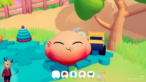 Clouzy! - скриншот 3