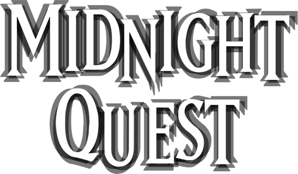 Midnight Quest logo
