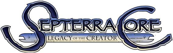 Septerra Core logo