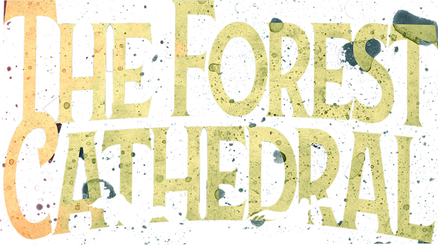 The Forest Cathedral logo