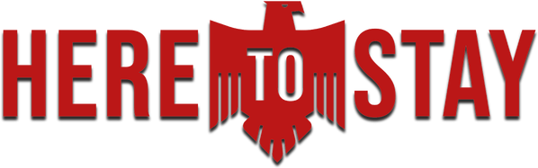 Here to Stay logo