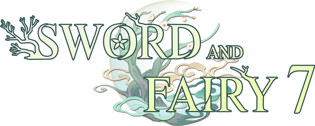 Sword and Fairy 7 logo