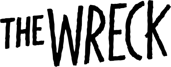 The Wreck logo