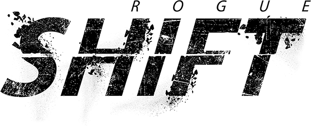 ROGUE SHIFT logo