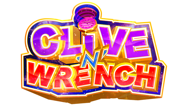 Clive 'N' Wrench logo