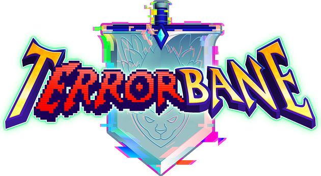 tERRORbane logo