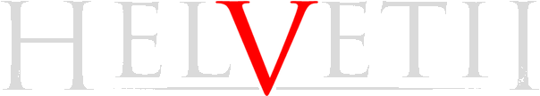 Helvetii logo