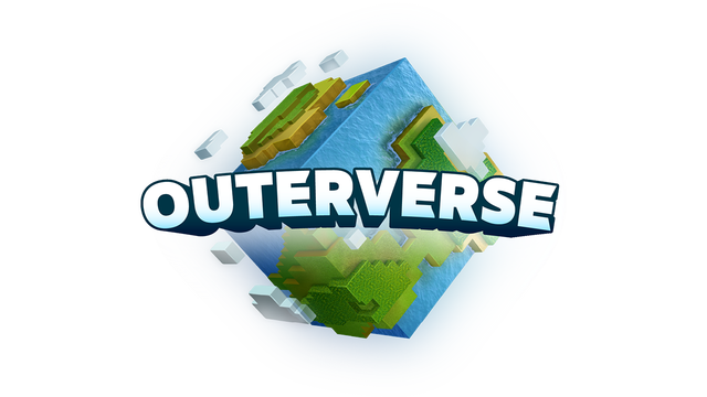 Outerverse logo