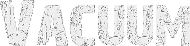 Vacuum logo