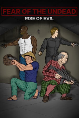 Inmortuae Metuunt: Rise of The Undead