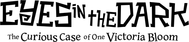 Eyes in the Dark logo