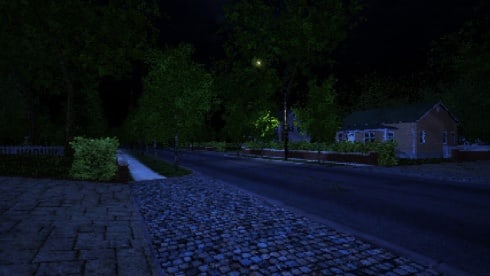 Backrooms Exploration - скриншот 5