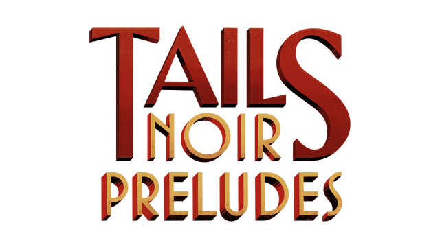 Tails: The Backbone Preludes logo