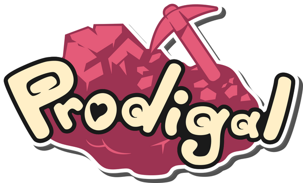 Prodigal logo