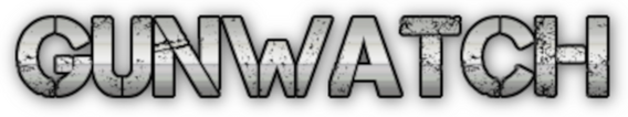 GUNWATCH: Conflict Survival logo