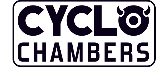 Cyclo Chambers logo