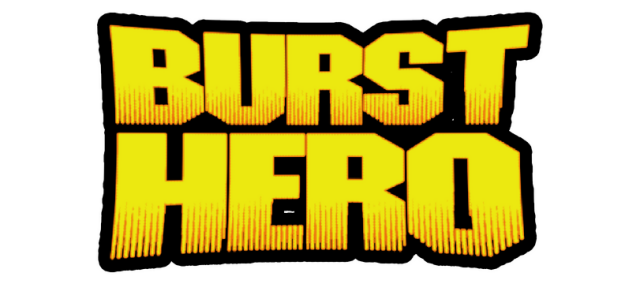 Burst Hero logo