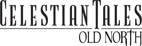 Celestian Tales: Old North logo