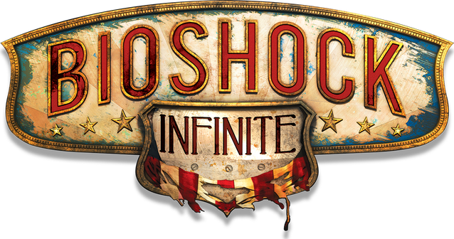 BioShock Infinite logo