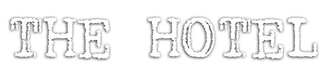The Hotel (Отель) logo