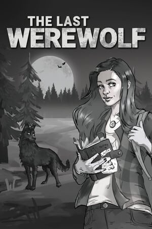 The Last Werewolf